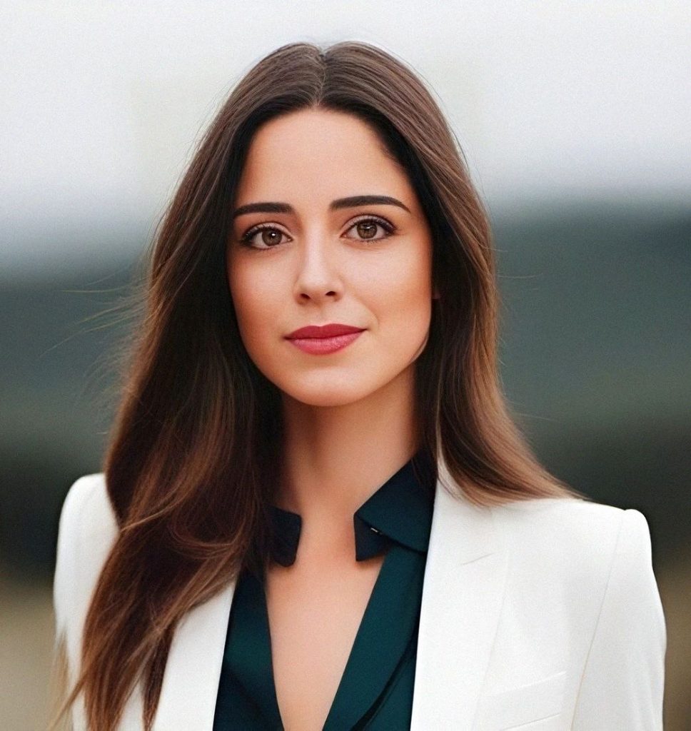 karima tekaya
