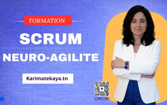 KARIMA TEKAYA SCRUM