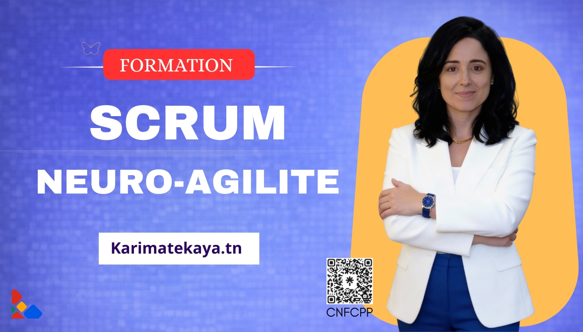 KARIMA TEKAYA SCRUM