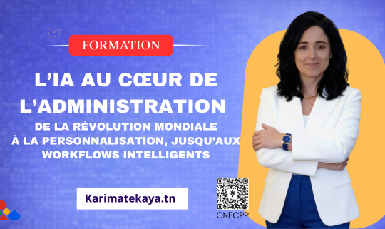 karima tekaya