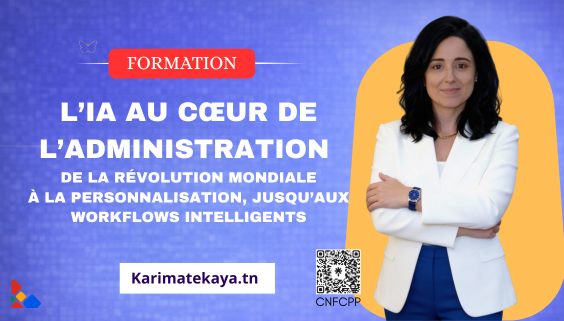 karima tekaya