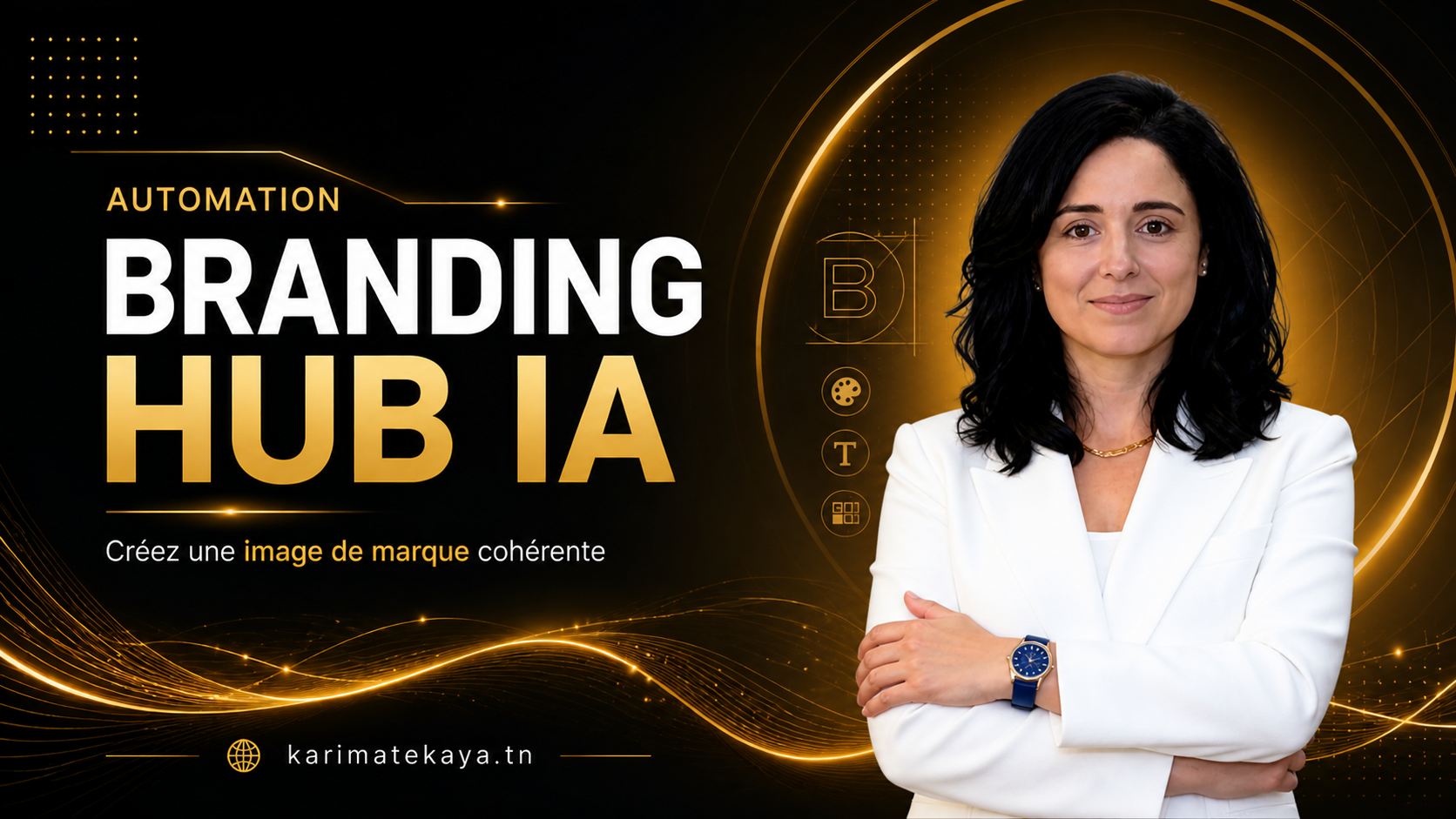 All-in-One Branding Hub